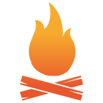 Campfire Hosting