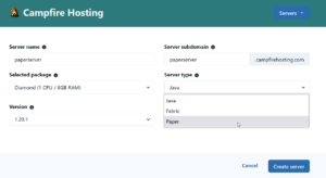 How to start a PaperMC Server and Add Plugins: Step-by-Step Guide ...