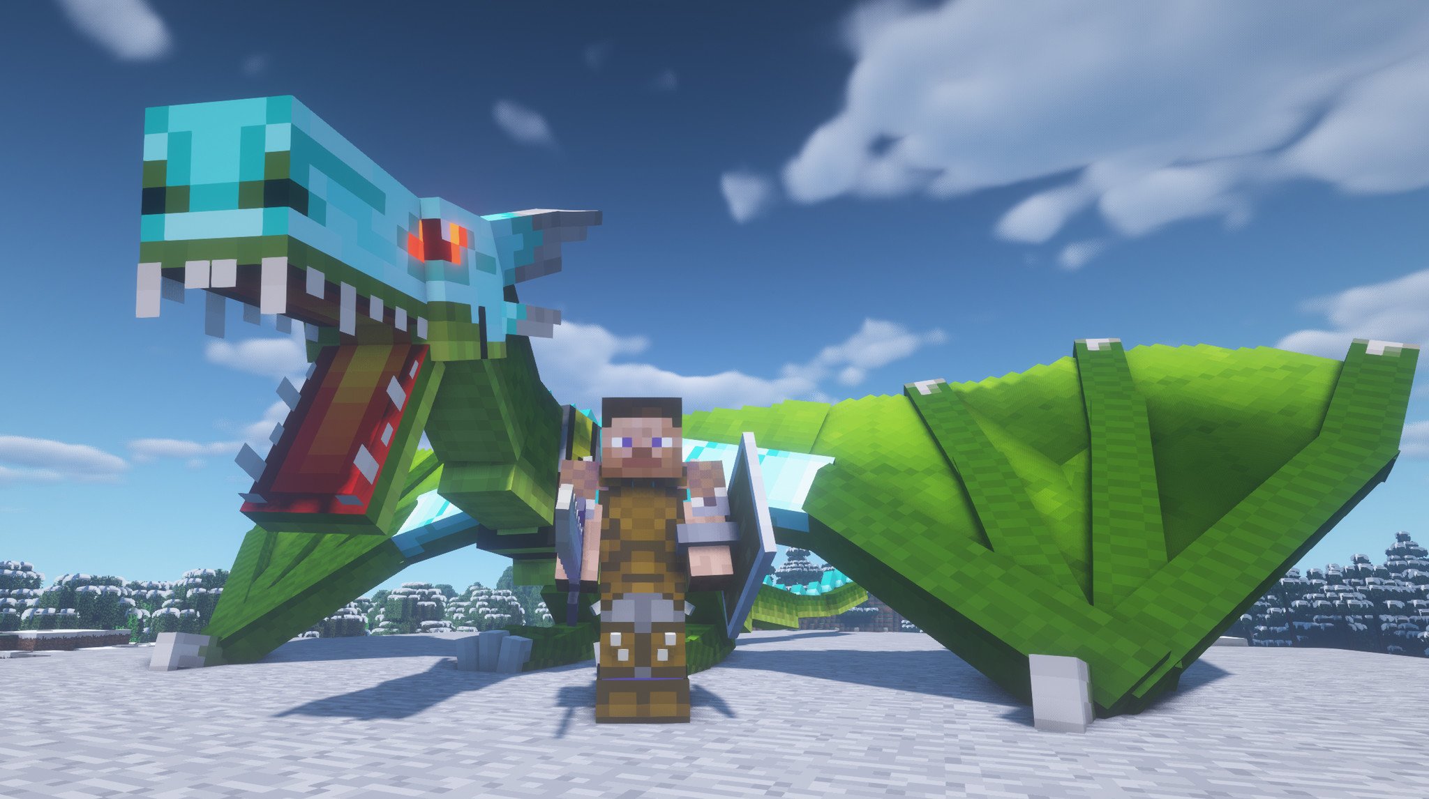 Five Minecraft Forge Modpacks That will Overhaul Your Game