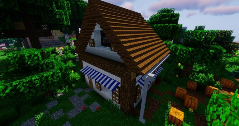 Top 10 NeoForge Mods to make Minecraft better - Campfire Hosting Blog
