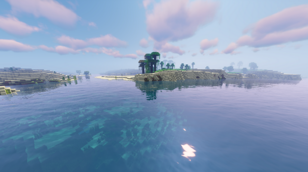 NeoForge shaders