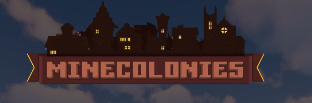 NeoForge Minecolonies