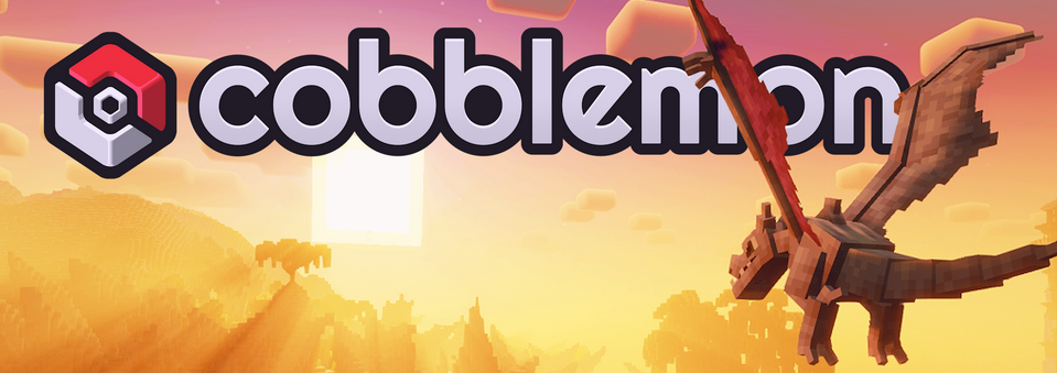 NeoForge cobblemon