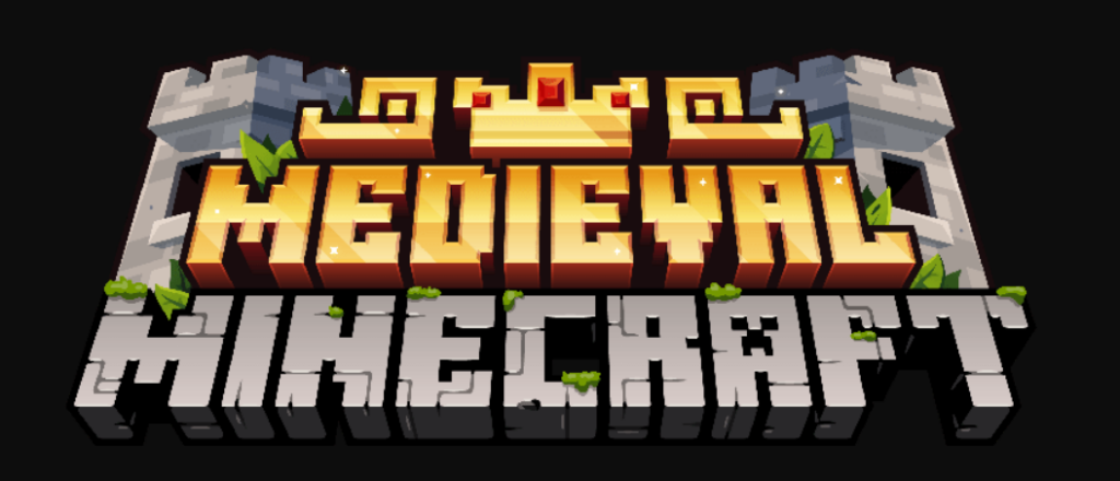 NeoForge medieval minecraft