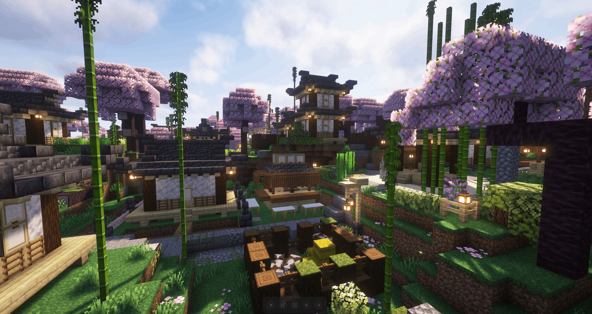 5 New NeoForge Modpacks for your next Minecraft session [Vanilla+]