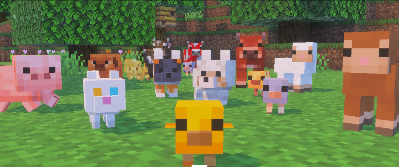 The Tiny Mob Invasion: Snapshot 26.1 Survival Guide