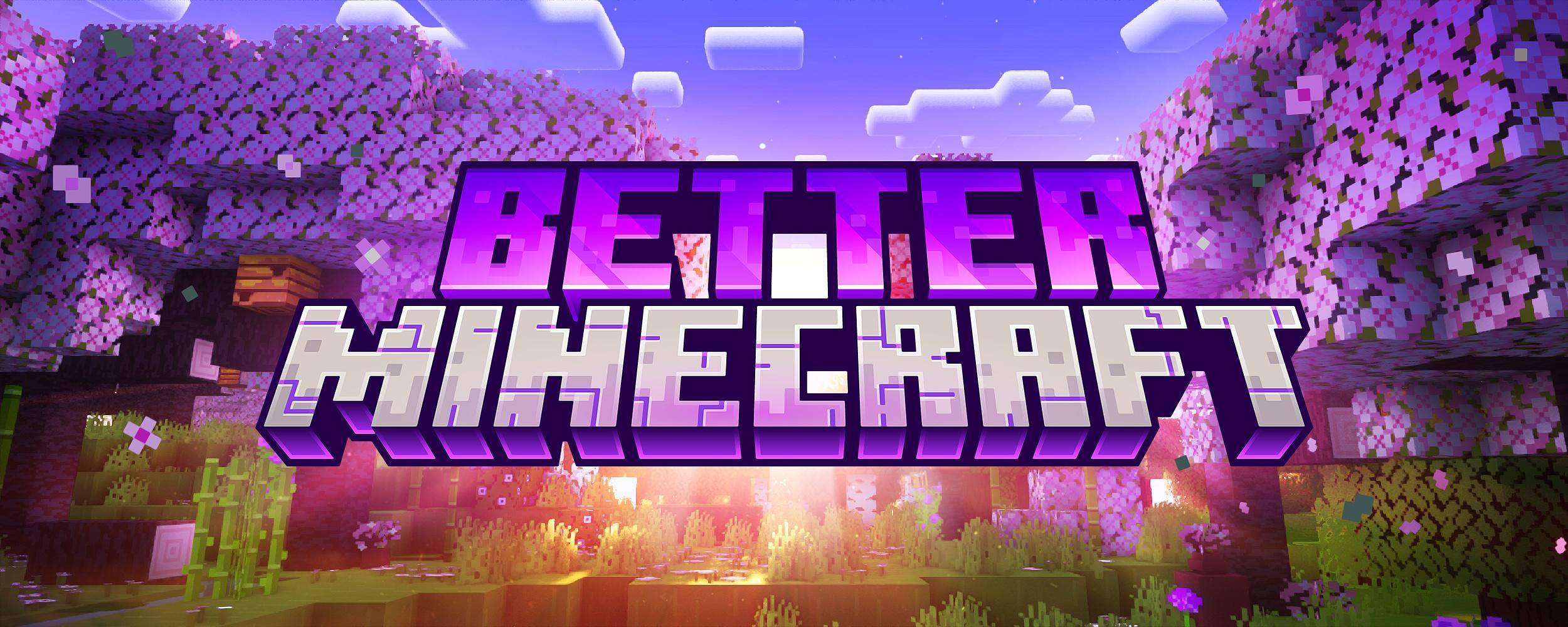 BetterMC Server Hosting