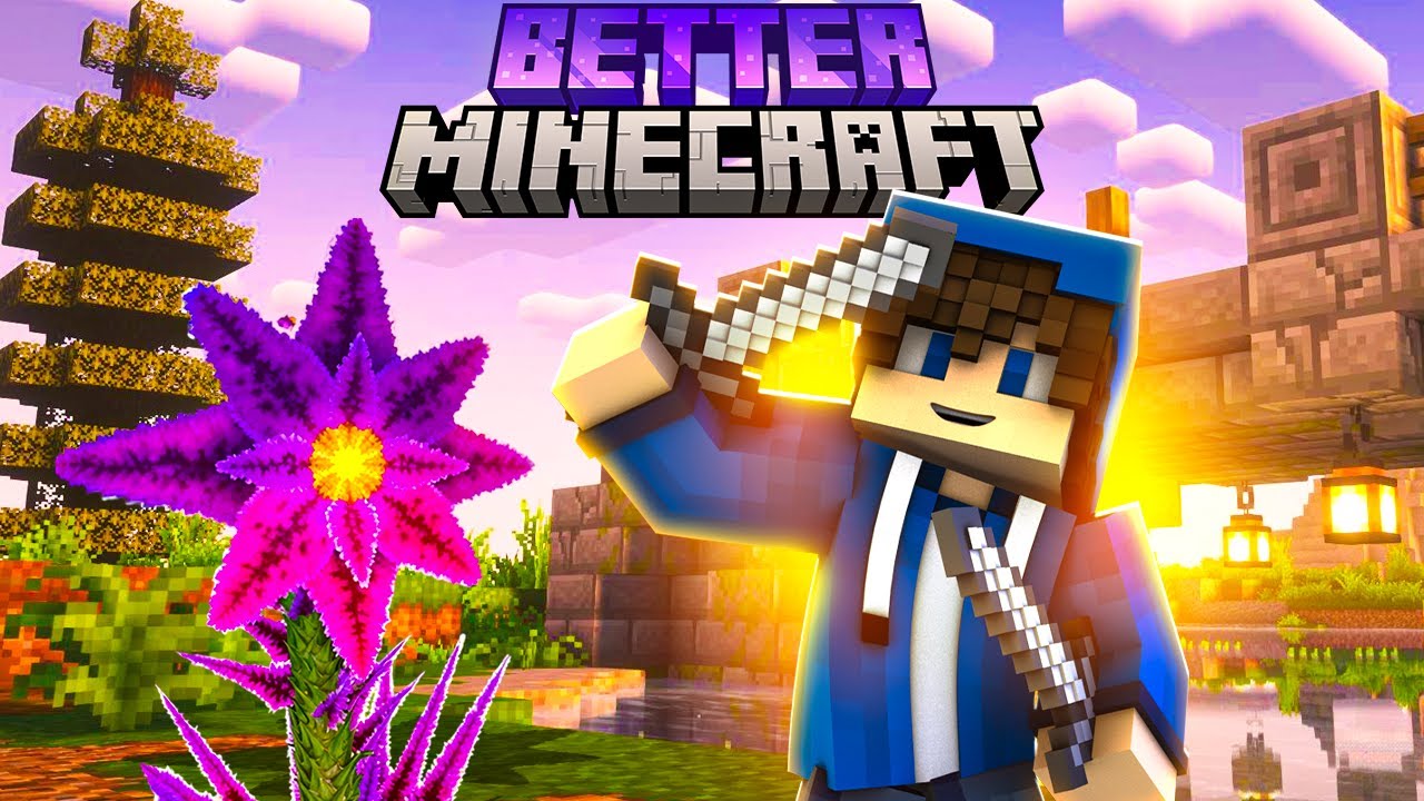 BetterMC Server Hosting