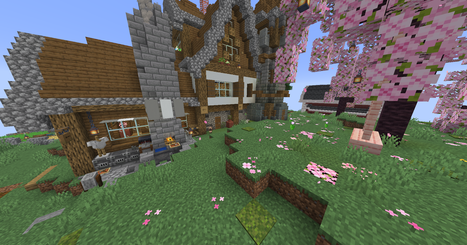 8 Mods That Make Your Minecraft Builds Look Better