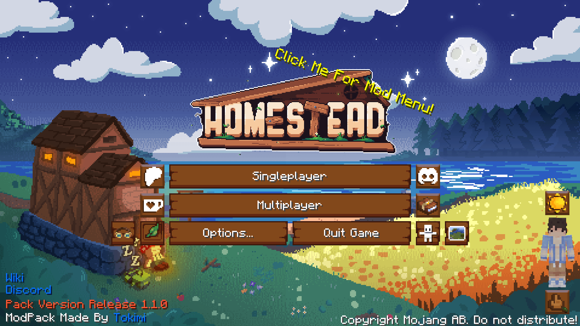 Two Cozy Modpacks Worth Slowing Down For