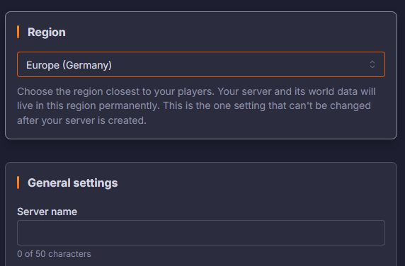 Campfire Servers Are Now Available in Europe